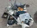 Miscellaneous Scrap/Parts