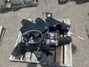 Miscellaneous Scrap/Parts