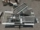 Miscellaneous Scrap/Parts