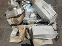 Miscellaneous Scrap/Parts
