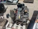 2013 Toro 5900 Batwing Mower
