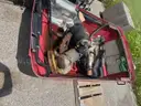2013 Toro 5900 Batwing Mower