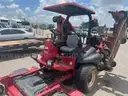 2013 Toro 5900 Batwing Mower