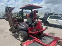 2013 Toro 5900 Batwing Mower