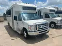 2014 Ford Econoline