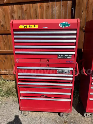 Tool Box