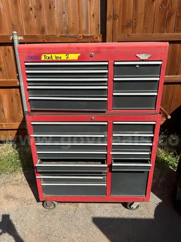 Tool Box