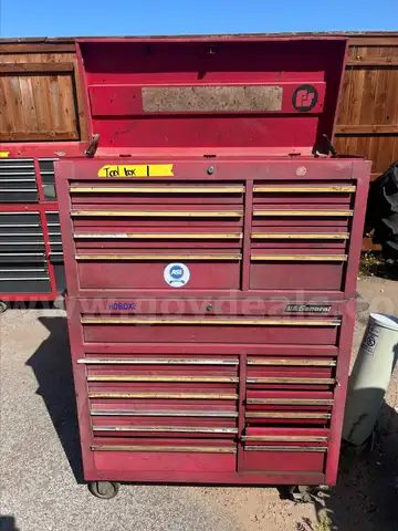 Tool Box