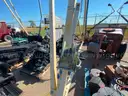2021 Fall Arrest Frame