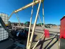 2021 Fall Arrest Frame