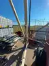 2021 Fall Arrest Frame