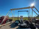 2021 Fall Arrest Frame