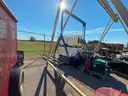 2021 Fall Arrest Frame