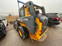 John Deere Skid Steer