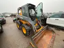 John Deere Skid Steer