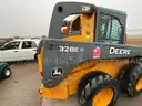 John Deere Skid Steer