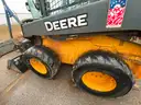 John Deere Skid Steer