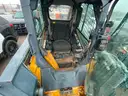 John Deere Skid Steer