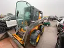 John Deere Skid Steer