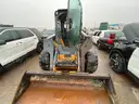 John Deere Skid Steer
