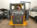John Deere Skid Steer