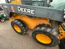 John Deere Skid Steer
