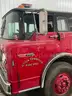 1987 Ford C8000 Fire Engine