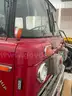 1987 Ford C8000 Fire Engine