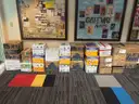 High School Library Books