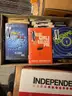 High School Library Books
