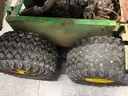John Deere Gator