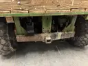John Deere Gator