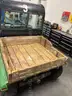 John Deere Gator