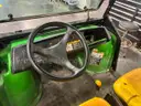 John Deere Gator