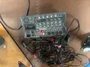 Portable PA System