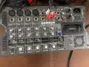 Portable PA System