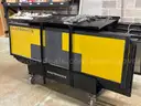 Daktronics Aquatic Touchpads