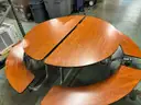 Cafeteria Tables