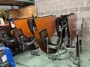 Cafeteria Tables