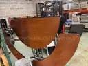 Cafeteria Tables