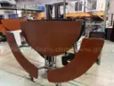 Cafeteria Tables
