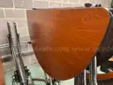 Cafeteria Tables
