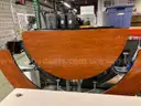 Cafeteria Tables