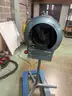 Strong Trouperette III  Theater Stage Spotlight