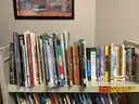 Library Books