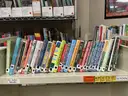 Library Books