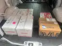Library Books