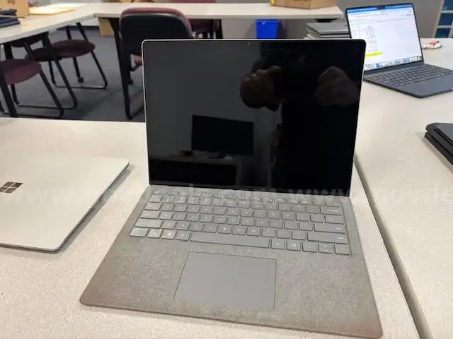 Microsoft Surface 2 Laptops