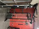Star Trac Impact Functional Trainer