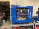 CNC Milling Machine